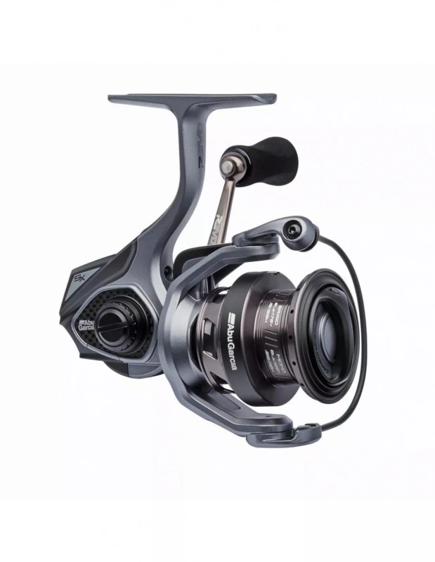 Abu Garcia Revo3 SX 2500H - 2