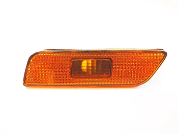 Bumper lamp Volvo