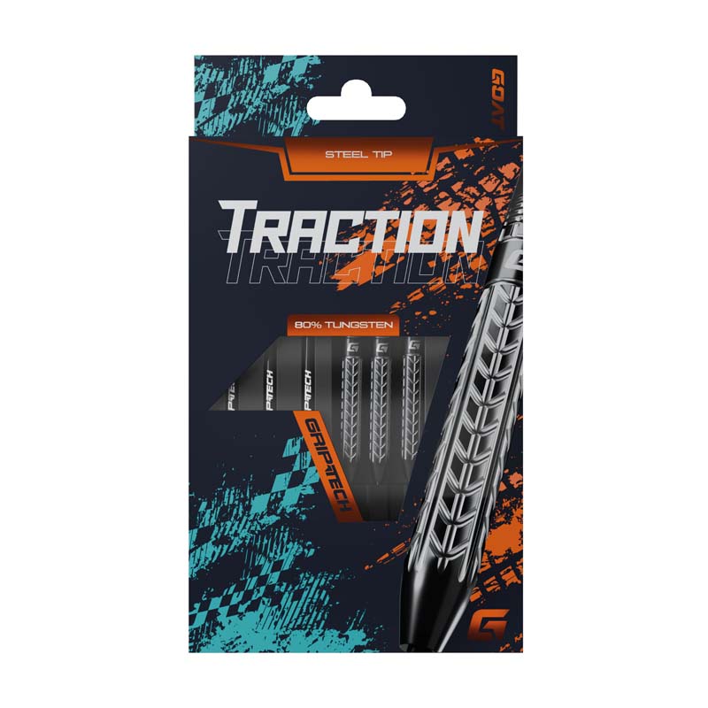 Goat Traction 80% 22g - 4