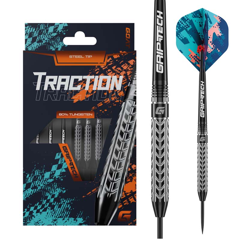 Goat Traction 80% 22g