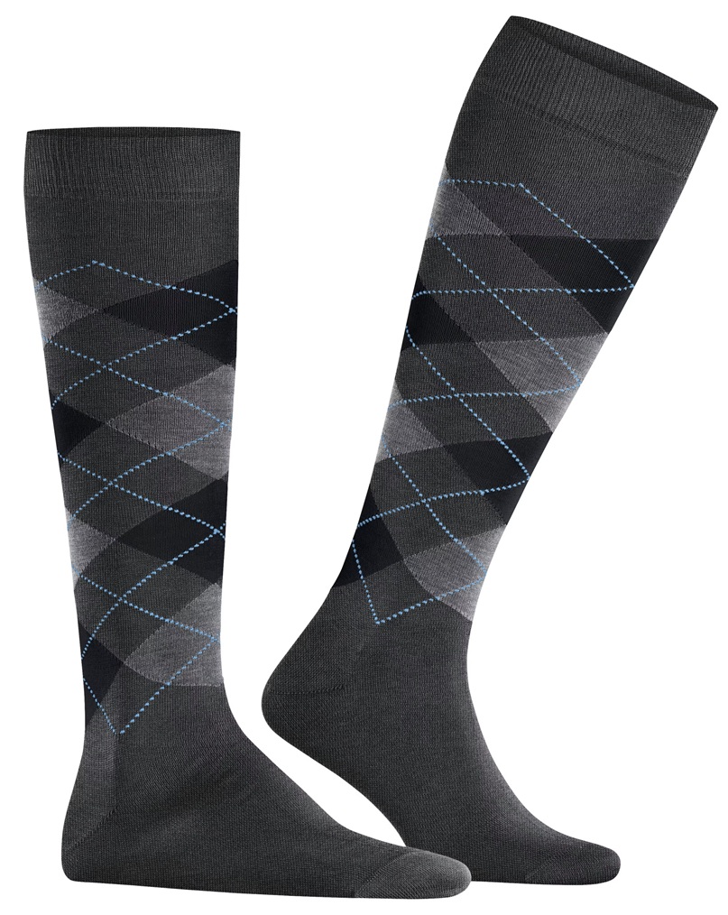 Burlington Manchester knästrumpor