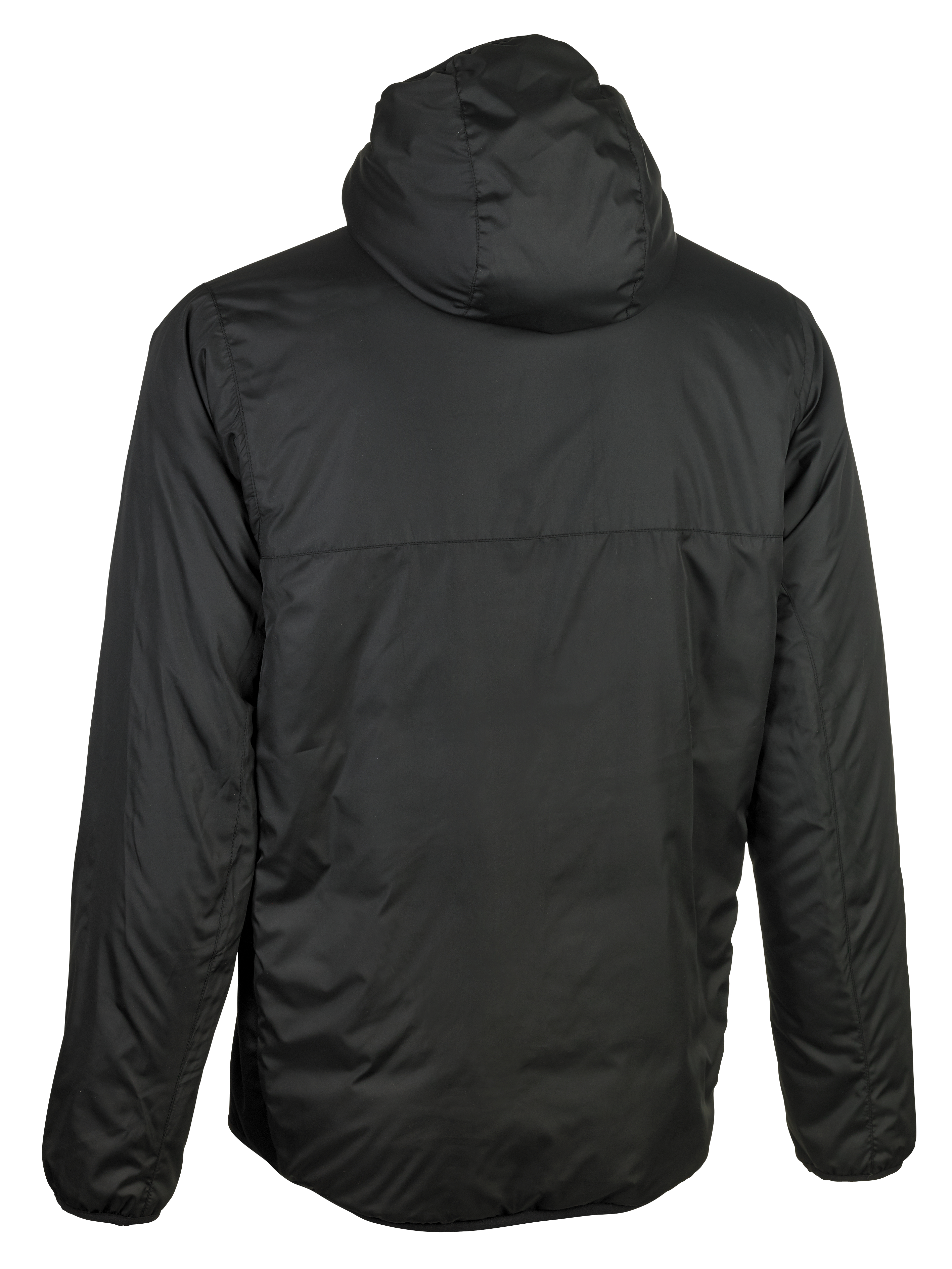 Hybrid Jacket Oxford V25  SR (AIF) - 2