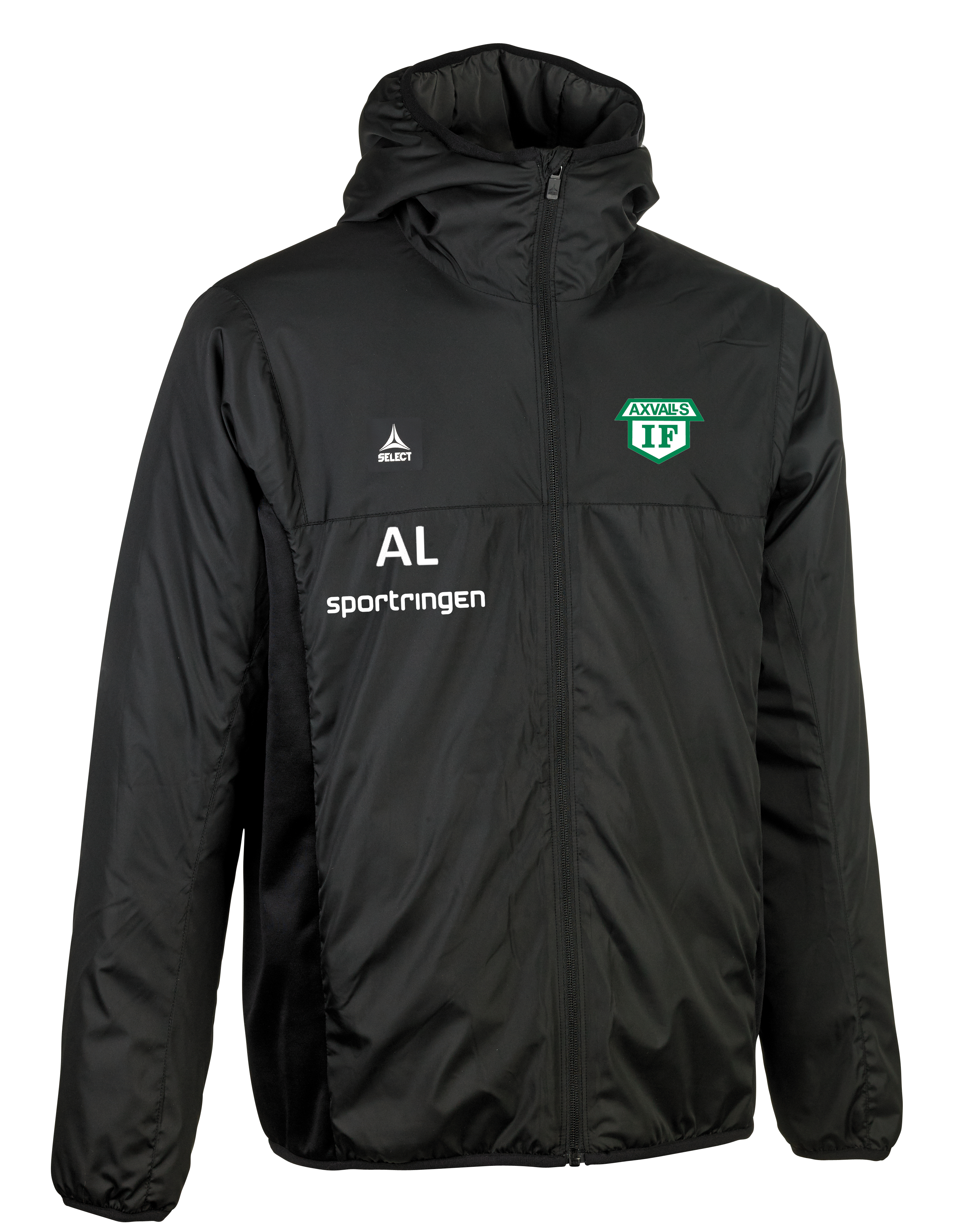 Hybrid Jacket Oxford V25  SR (AIF)