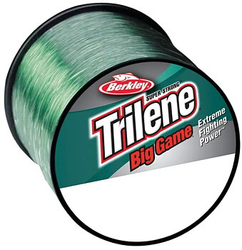 Trilene Big Game 0,60mm 600m Green Nylonlina