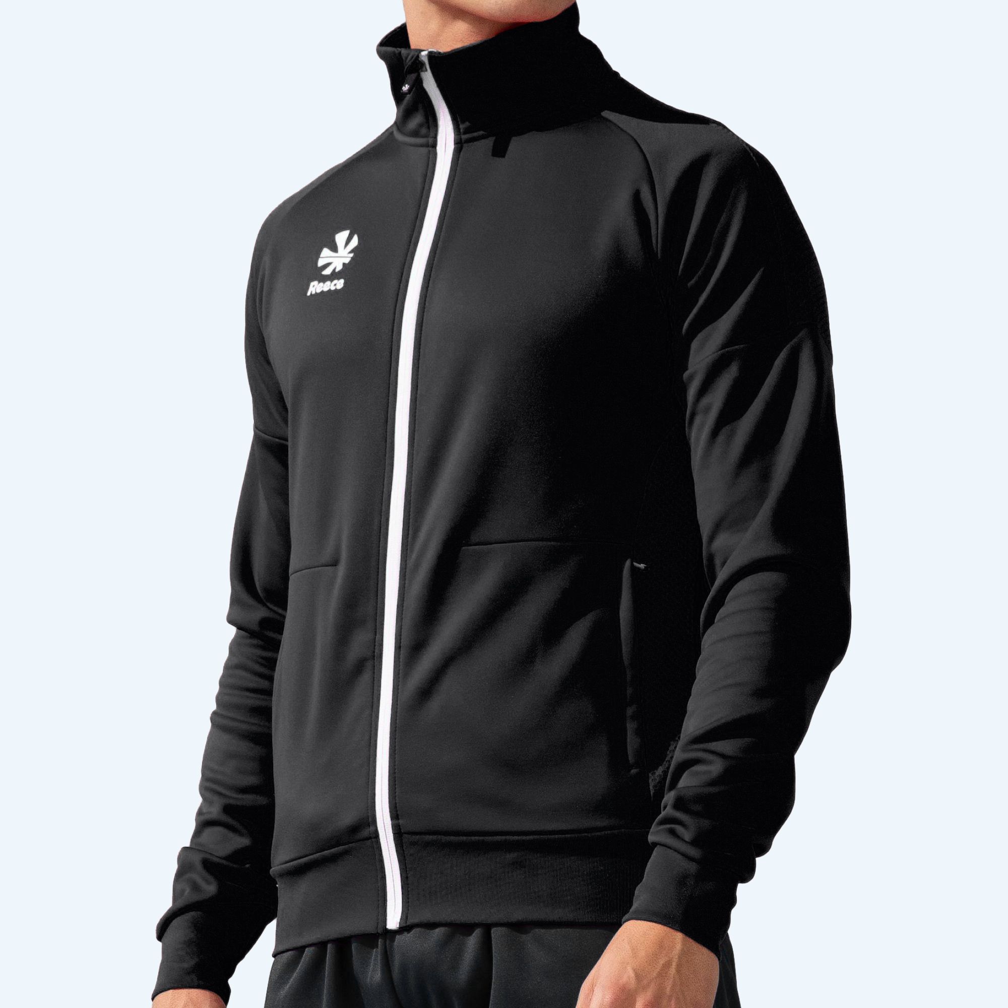 Reece Premium Full Zip Top Herr & Junior