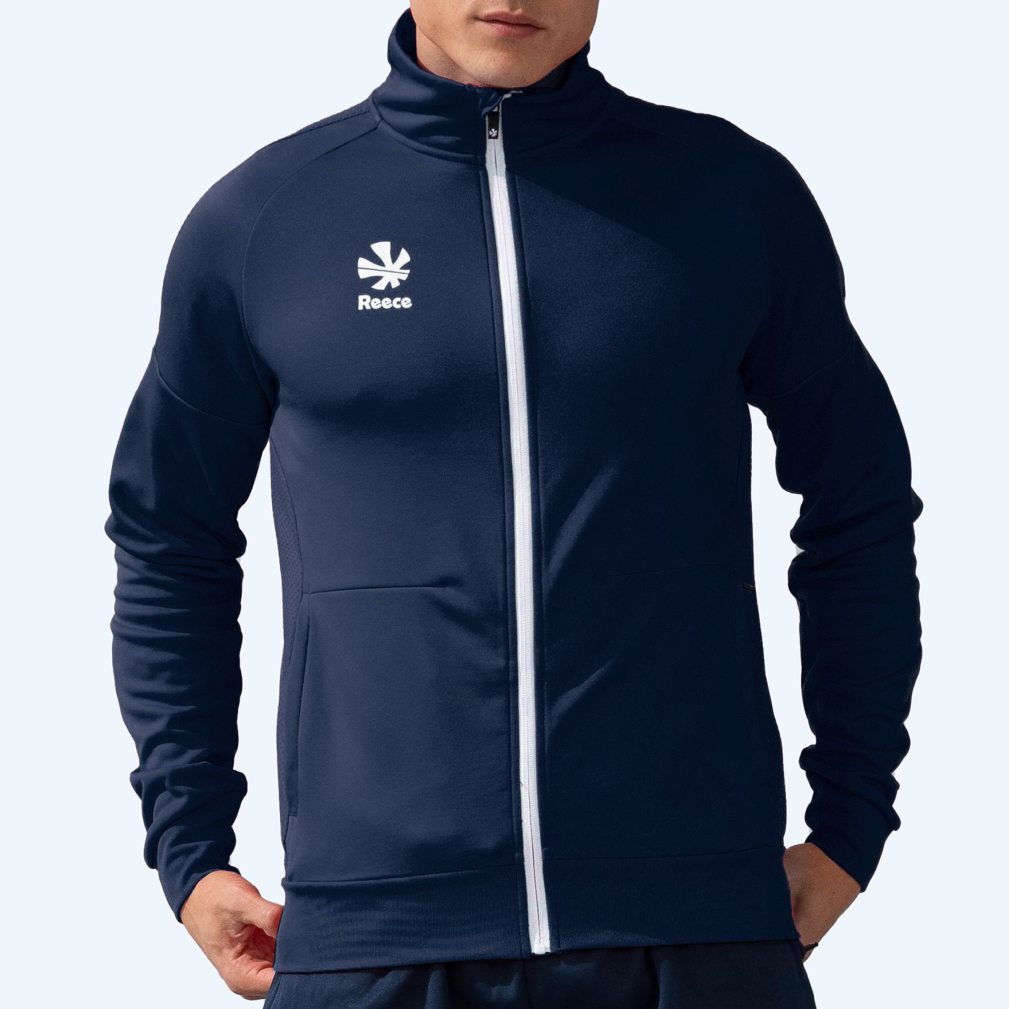 Reece Premium Full Zip Top Herr & Junior - 5