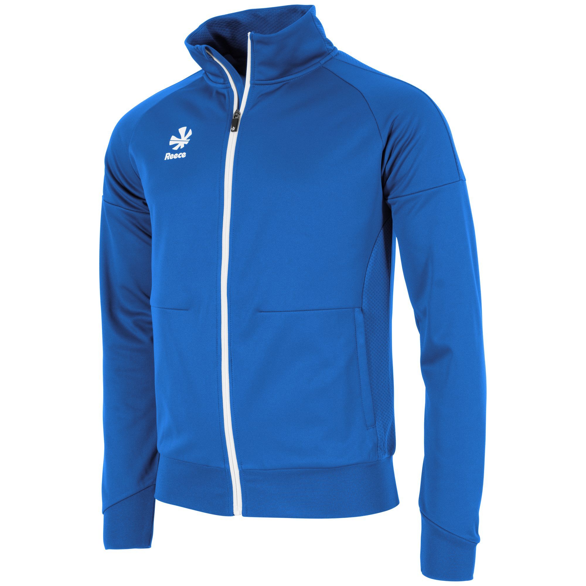 Reece Premium Full Zip Top Herr & Junior - 10