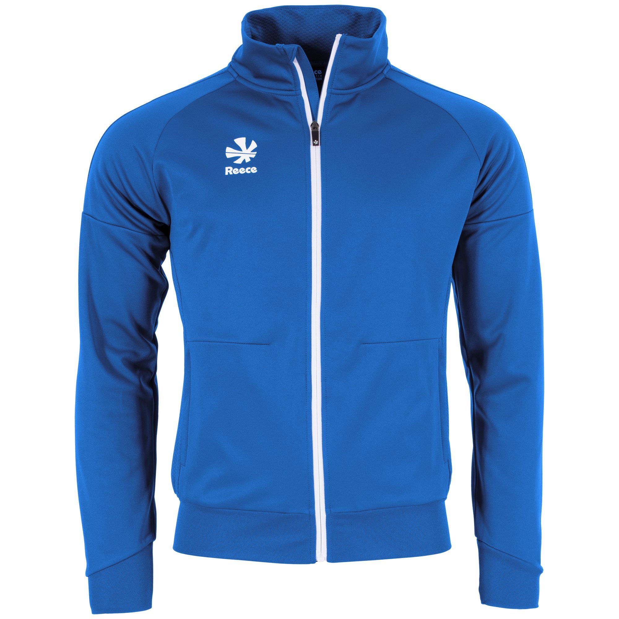 Reece Premium Full Zip Top Herr & Junior - 9