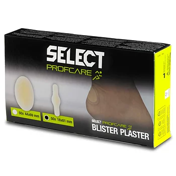 Plåster Blister Small 50-pack