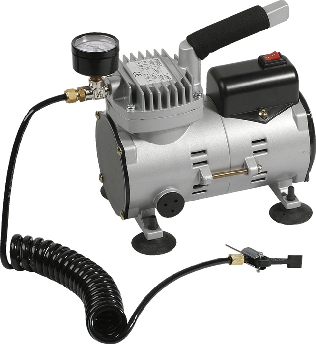 Select Air compressor Mini