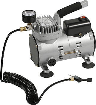 Select Air compressor Mini