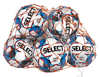 Select Bollnät 14-16 bollar