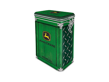 Kaffeburk John Deere 