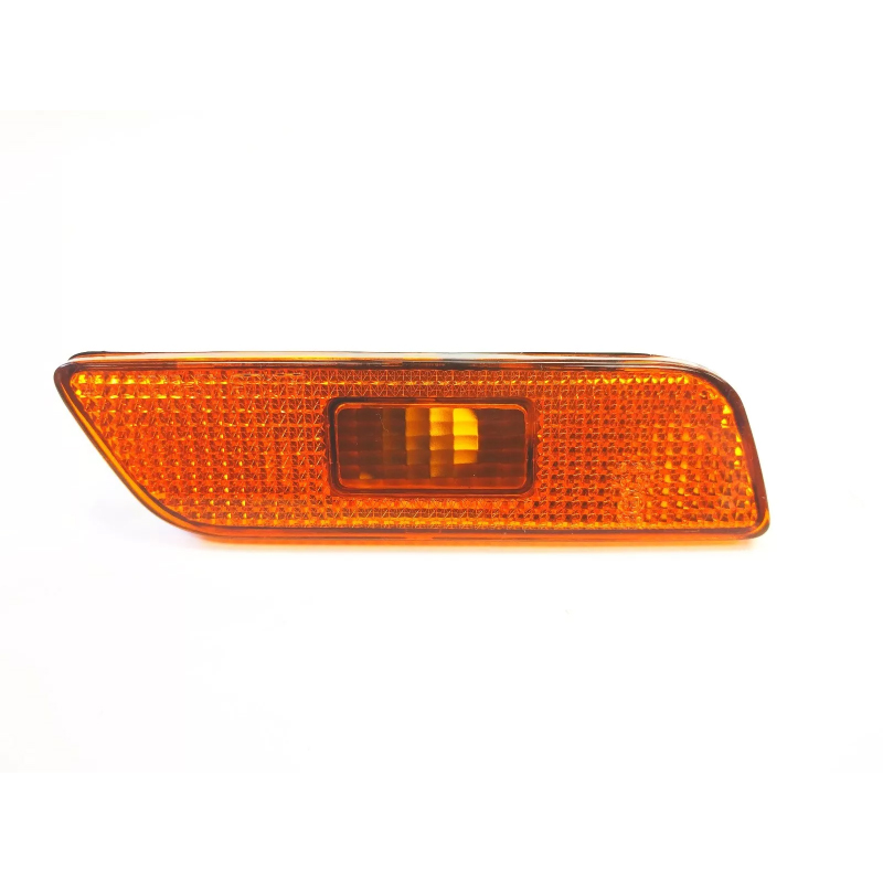 Bumper lamp Volvo