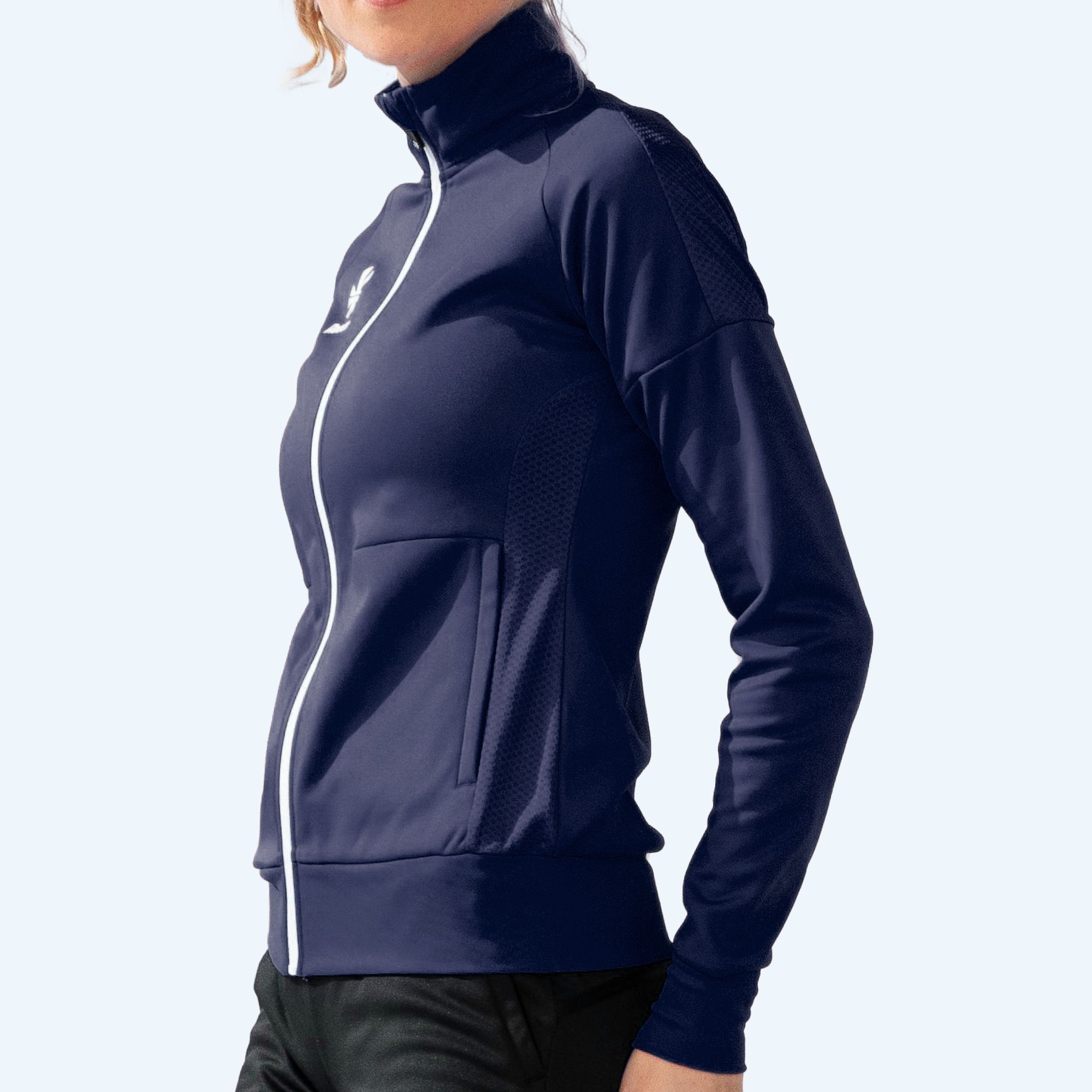 Reece Premium Full Zip Top Dam - 5