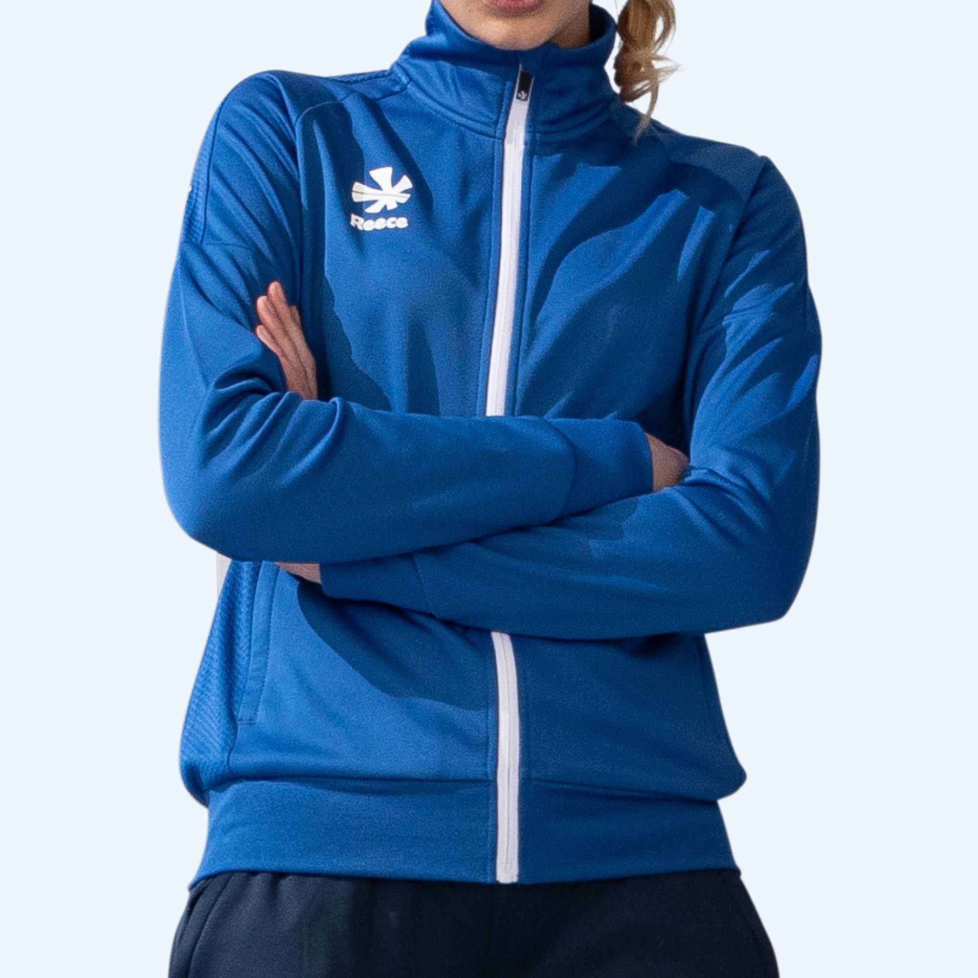 Reece Premium Full Zip Top Dam - 4