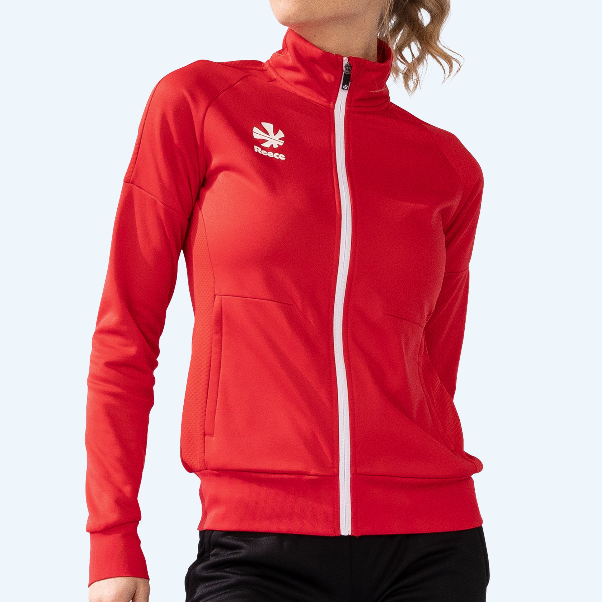 Reece Premium Full Zip Top Dam - 2