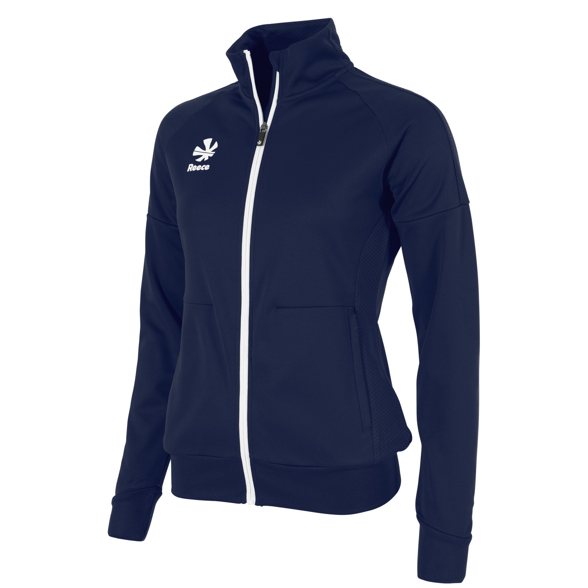 Reece Premium Full Zip Top Dam - 15