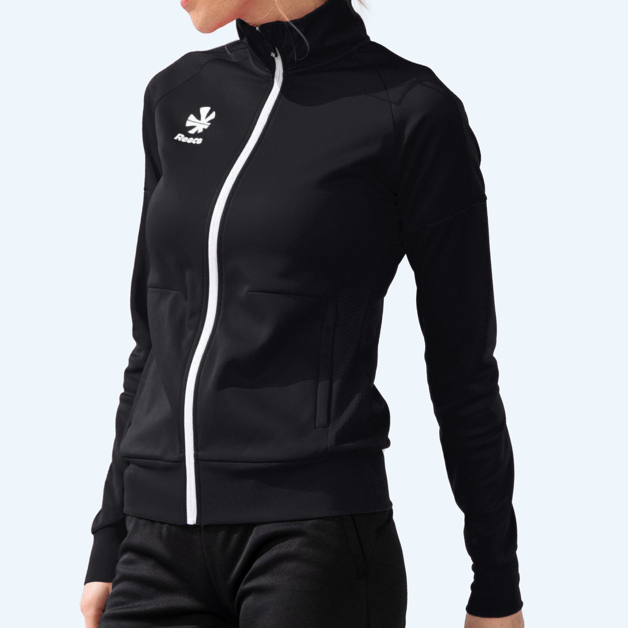 Reece Premium Full Zip Top Dam