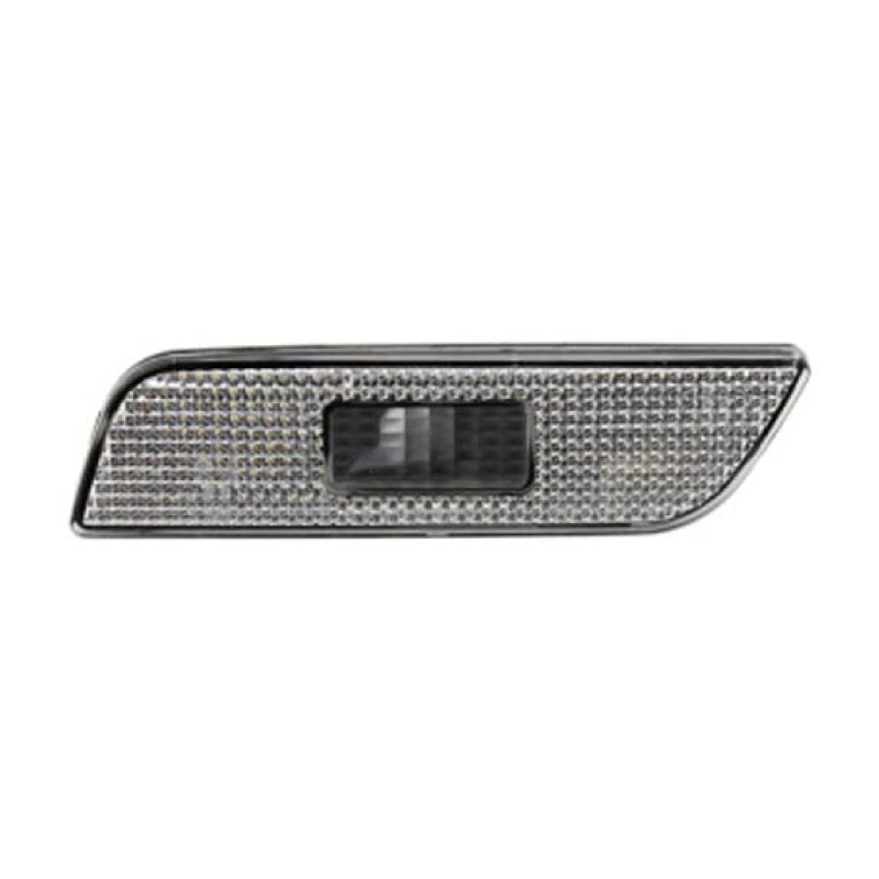 Bumper lamp Volvo