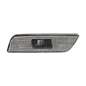 Bumper lamp Volvo