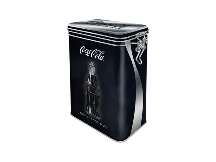  Kaffeburk Coca-Cola - 2
