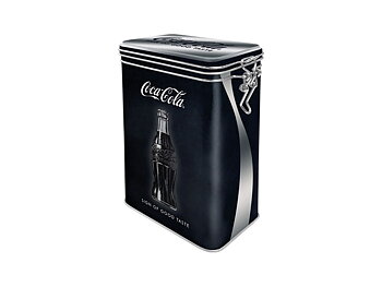  Kaffeburk Coca-Cola