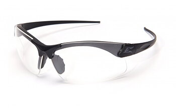 Edge Eyewear - Sharp Edge Clear Lens