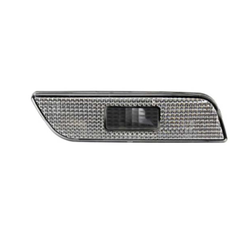 Bumper lamp Volvo