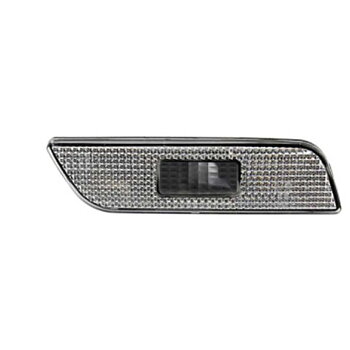Bumper lamp Volvo