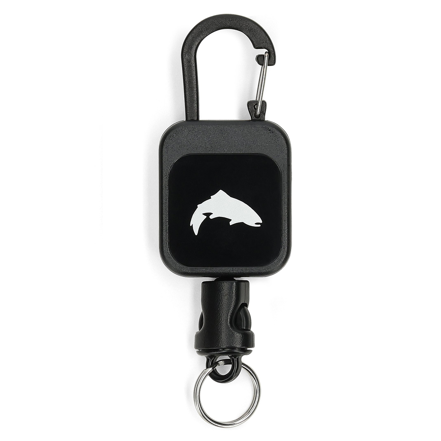 Simms Zinger - Black