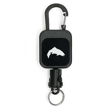 Simms Zinger - Black