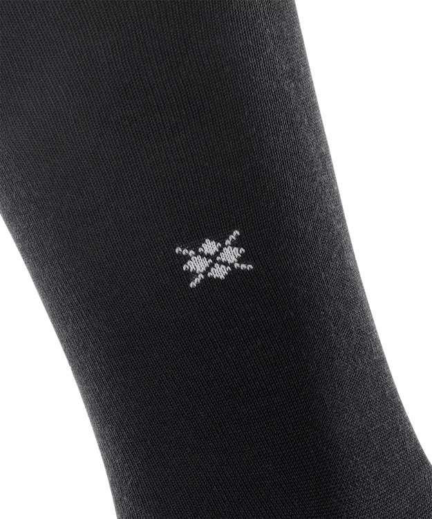 Burlington Dublin Men Knee-high socks - 2