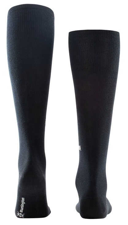 Burlington Dublin Men Knee-high socks - 4