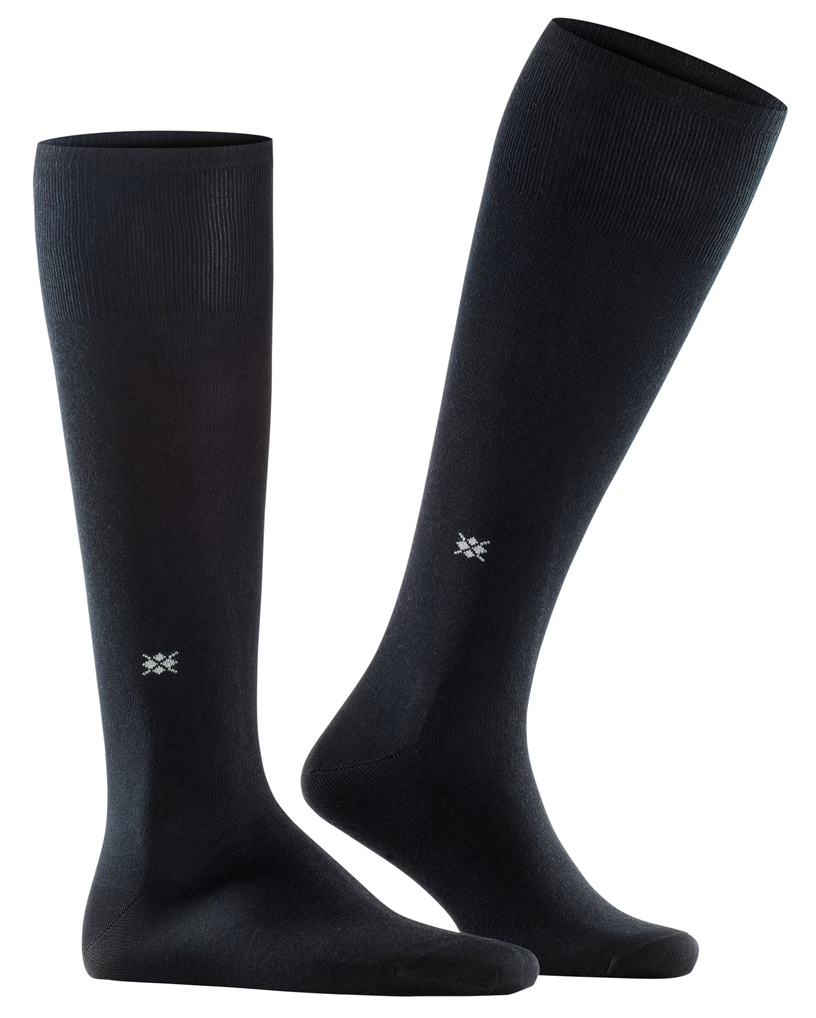 Burlington Dublin Men Knee-high socks