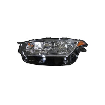 Headlamp Volvo 