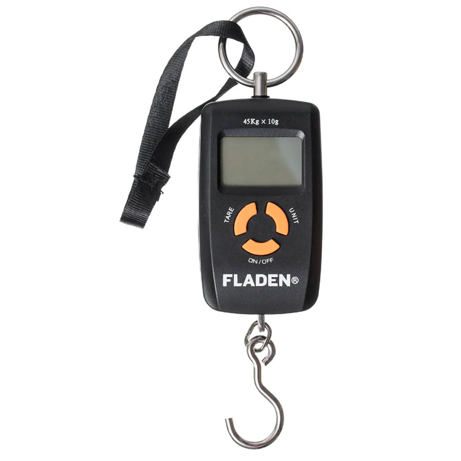 FLADEN Digital scale 35kg77Lbs