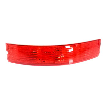  Reflector rear bumper Volvo 