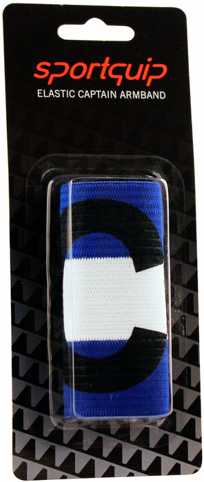 Sportquip Kaptensbindel JR - 4