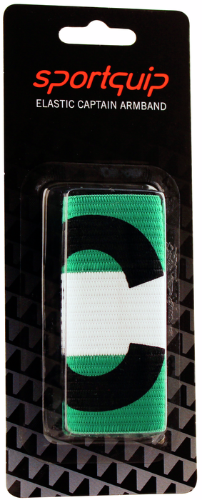 Sportquip Kaptensbindel JR - 2