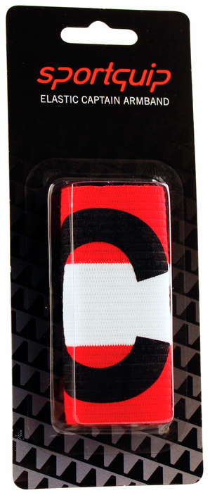 Sportquip Kaptensbindel Vuxen - 4