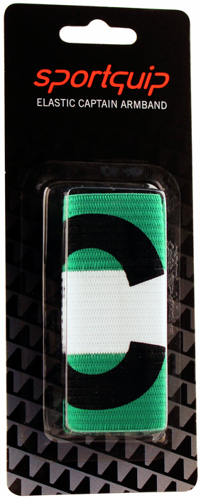 Sportquip Kaptensbindel Vuxen - 3