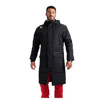 Arena Team Parka Solid (Falkenbergs Simklubb)