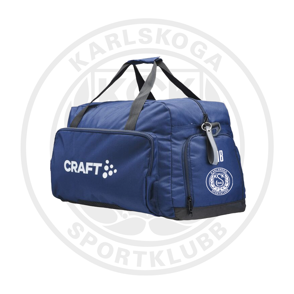 Ability Duffel 38L