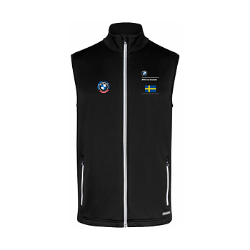 Snoqualmie Vest Herr/Dam (JUBILEUM)