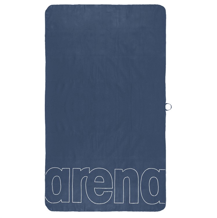  Arena Smart Plus Pool Towel (Falkenberg Sim)