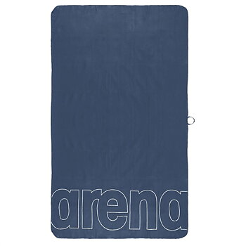  Arena Smart Plus Pool Towel (Falkenberg Sim)