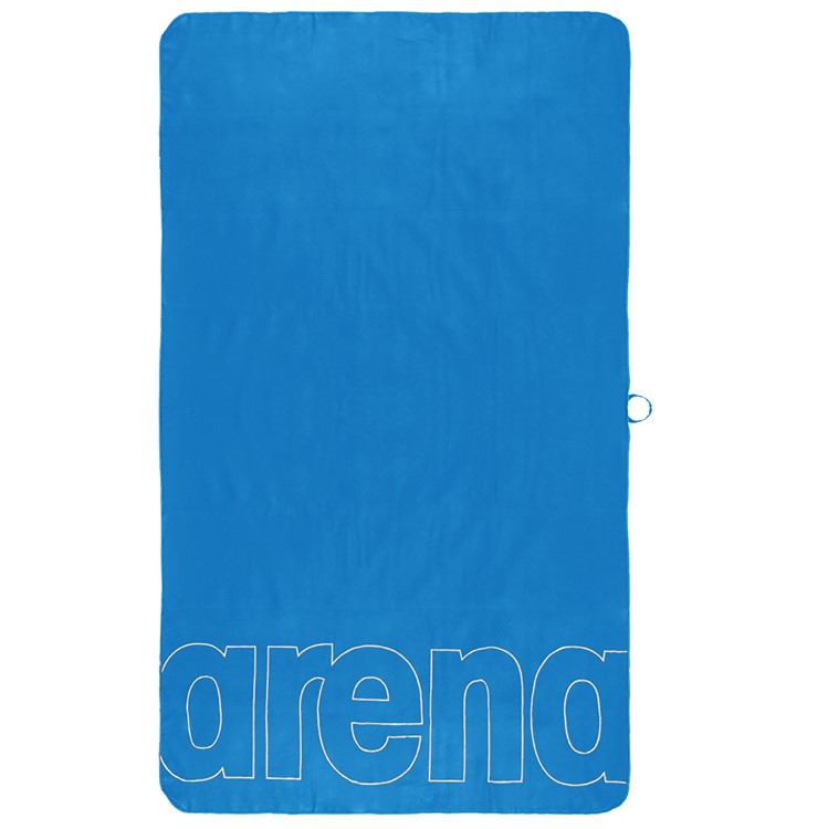  Arena Smart Plus Pool Towel (Falkenberg Sim) - 2