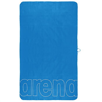  Arena Smart Plus Pool Towel (Falkenberg Sim)
