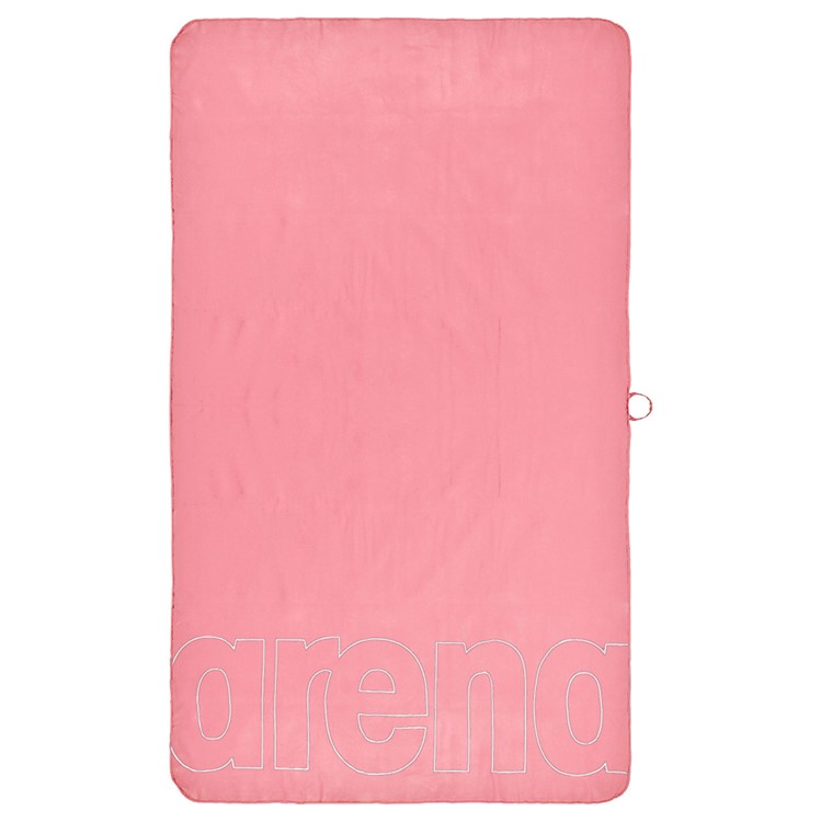  Arena Smart Plus Pool Towel (Falkenberg Sim) - 4